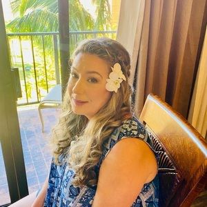 Meet your Posher, Tina